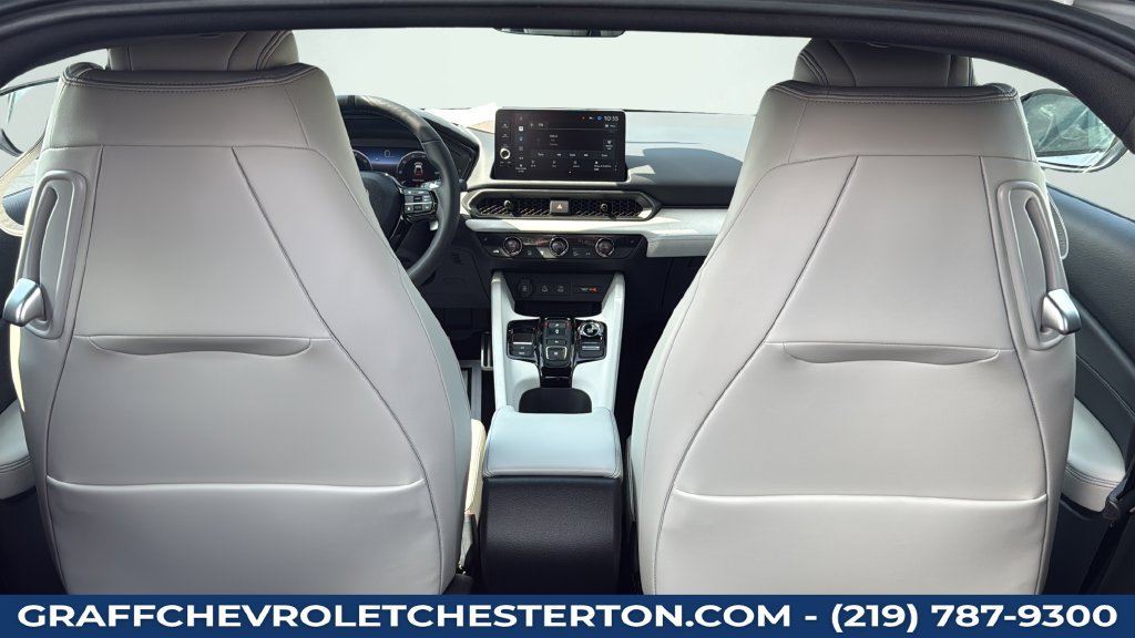 Used 2026 Honda Prelude image 44