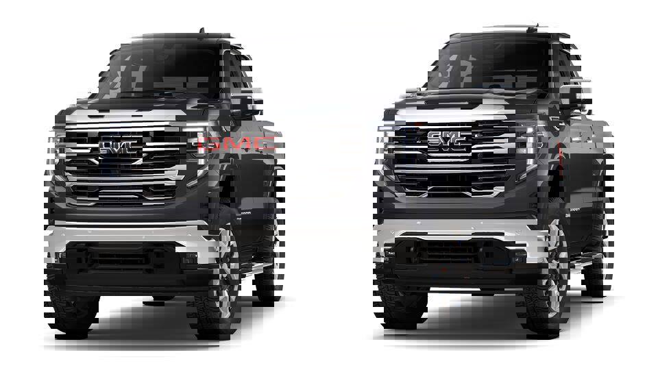 New 2026 GMC Sierra 1500 SLT w/ SLT Premium Plus Package image 2