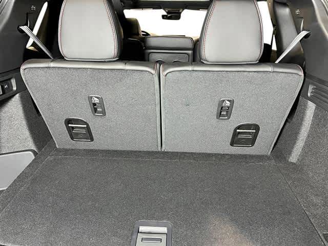 New 2026 Acura MDX A-Spec image 33