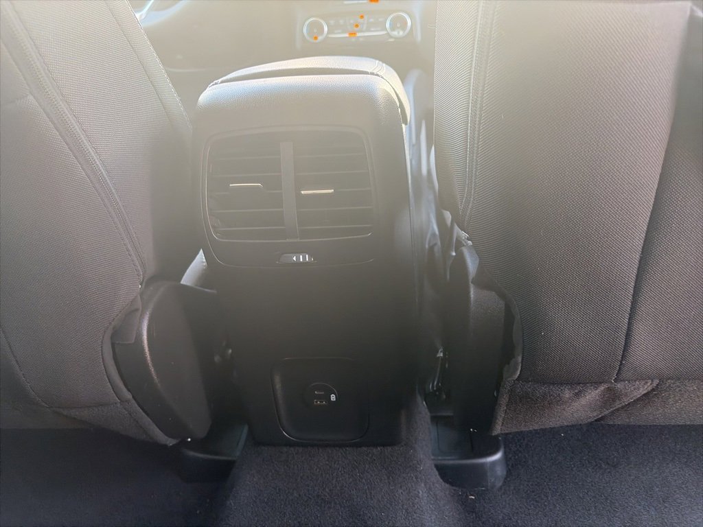 Used 2022 Ford Escape SE image 14
