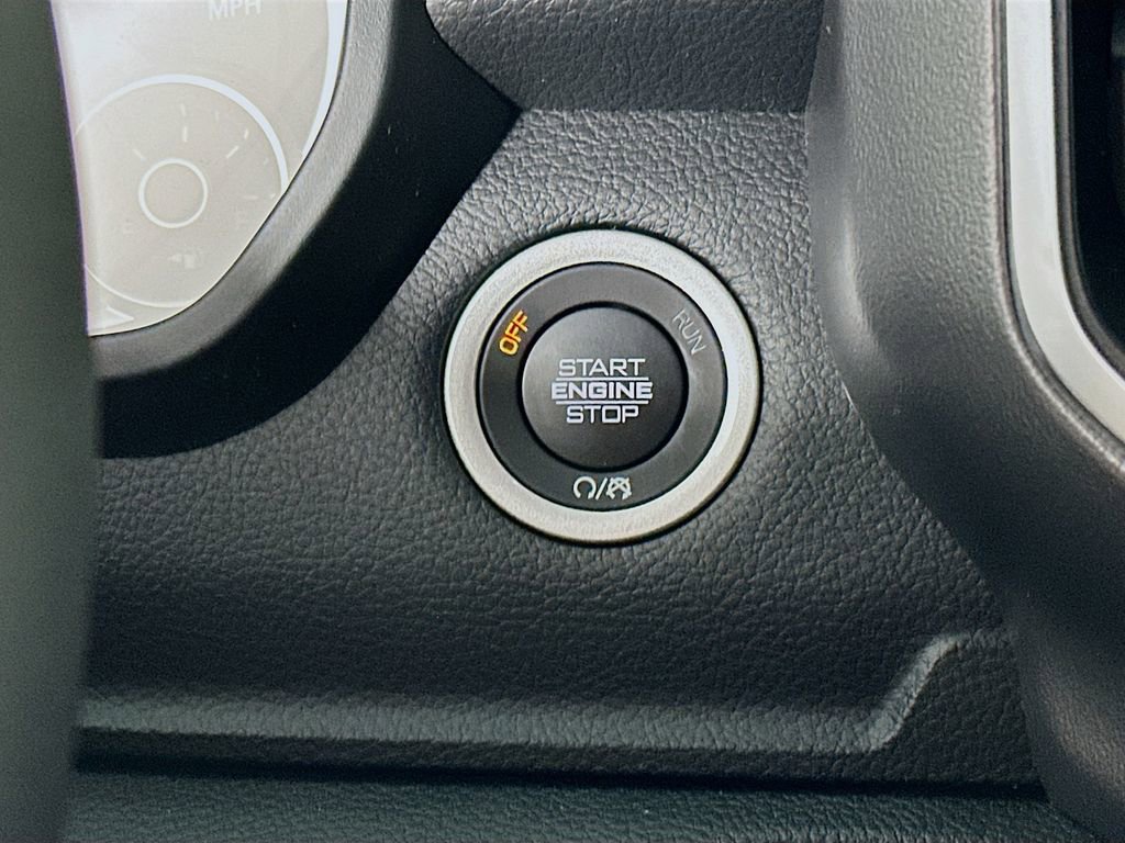 New 2026 RAM 1500 Big Horn image 20