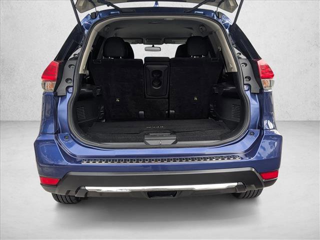 Used 2017 Nissan Rogue S w/ S Appearance Package image 6