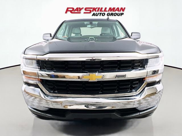 Used 2016 Chevrolet Silverado 1500 LS image 2