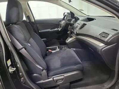 Used 2014 Honda CR-V LX image 10
