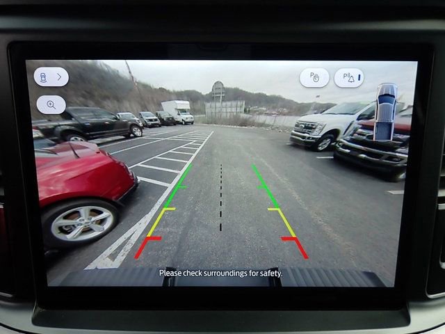 Certified 2025 Ford F150 XLT w/ Equipment Group 301A Standard image 27