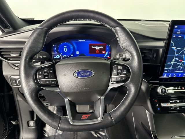 Used 2023 Ford Explorer ST w/ Equipment Group 401A AWD/4WD image 13