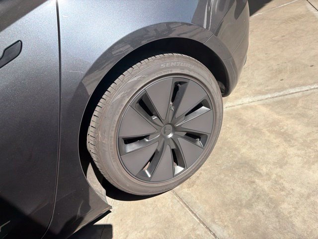 Used 2024 Tesla Model 3 Standard Range RWD image 7