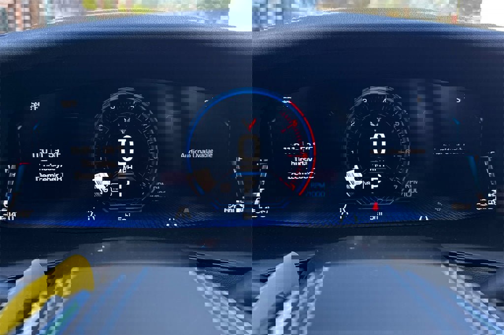 New 2026 Chevrolet Corvette Stingray Coupe w/ 1LT image 24