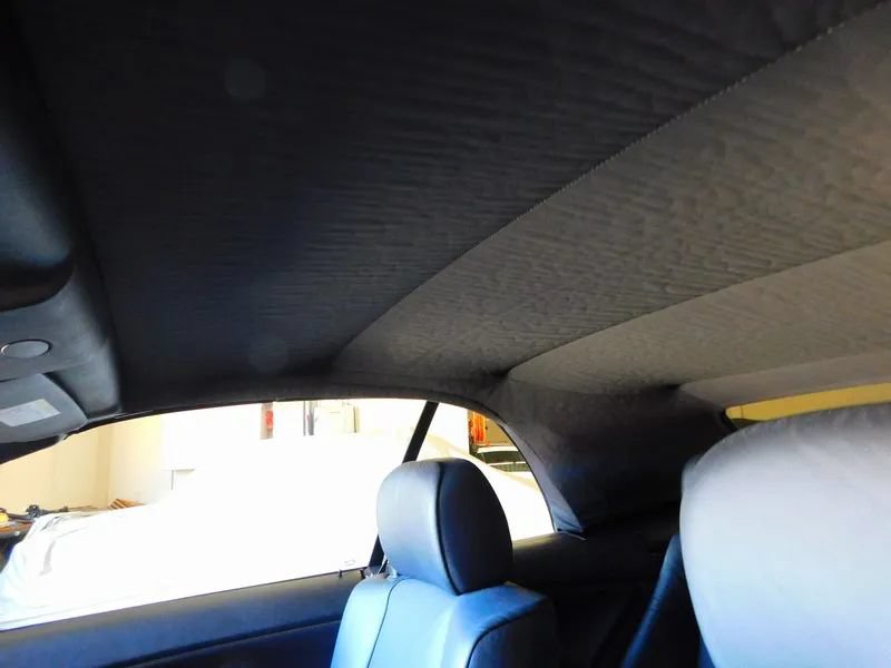 Used 2006 BMW 330Ci Convertible RWD image 35