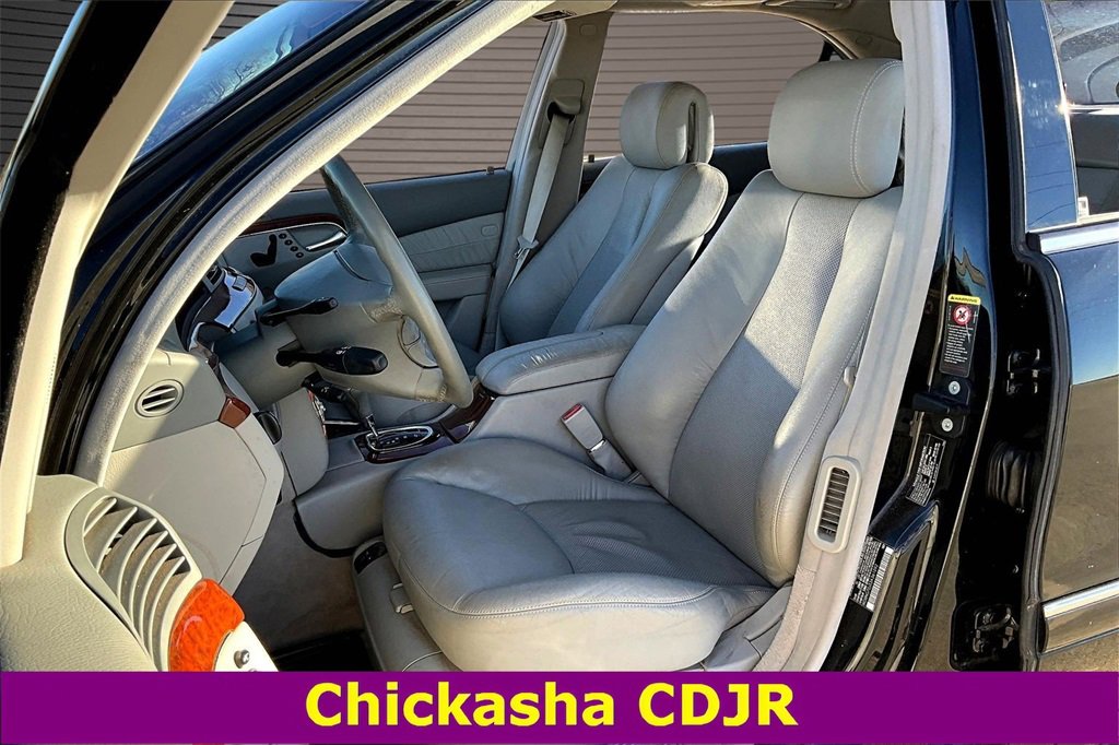 Used 2003 Mercedes-Benz S 430 image 17