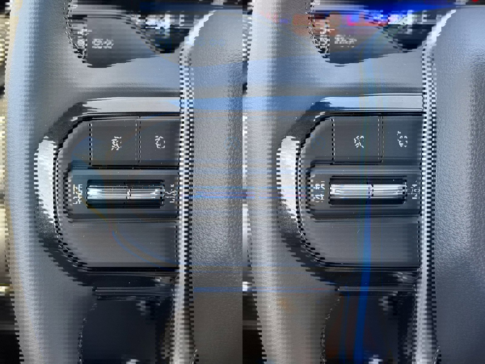 New 2026 Chevrolet Colorado Trail Boss image 28