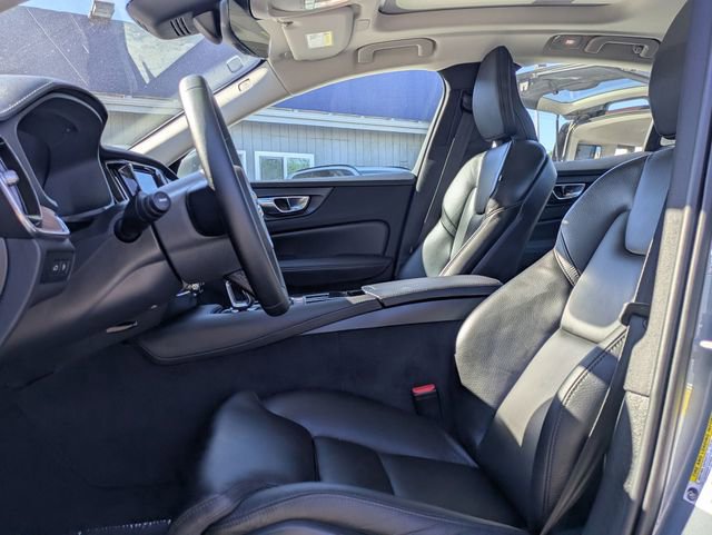 Certified 2023 Volvo S60 T8 Ultimate image 13
