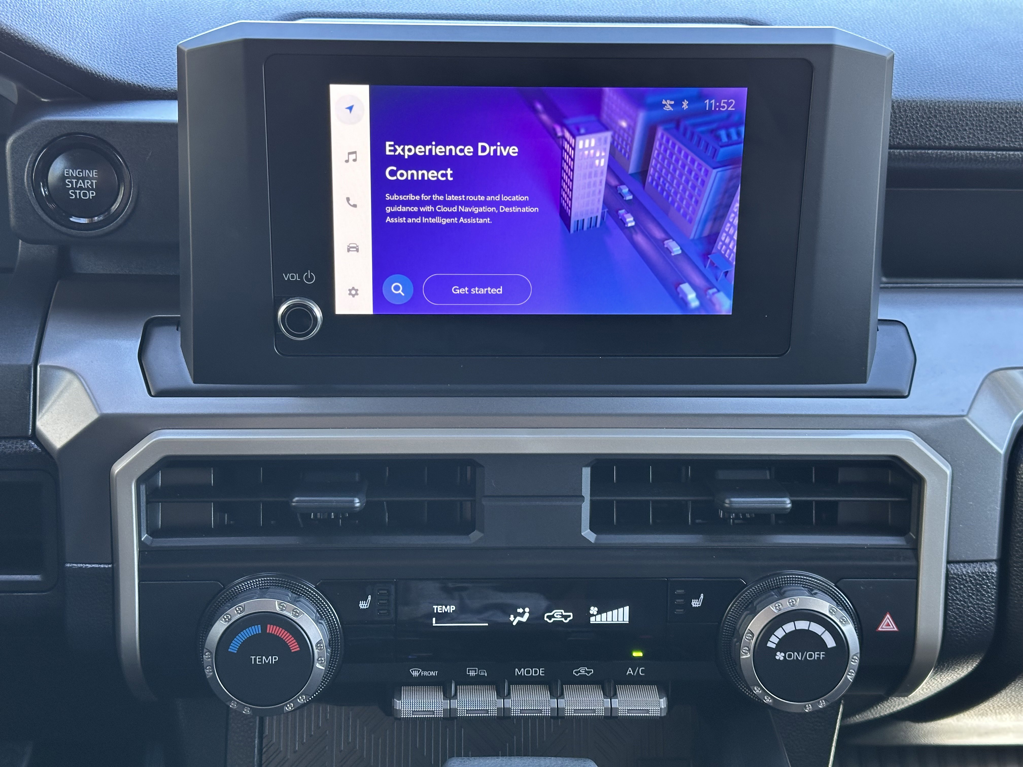 Used 2024 Toyota Tacoma SR5 image 31