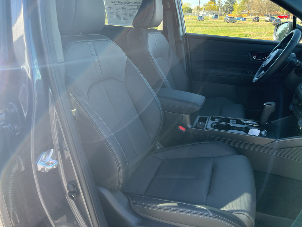 New 2026 Subaru Outback Touring AWD/4WD image 30