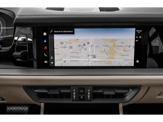 Certified 2025 Porsche Cayenne AWD/4WD image 18