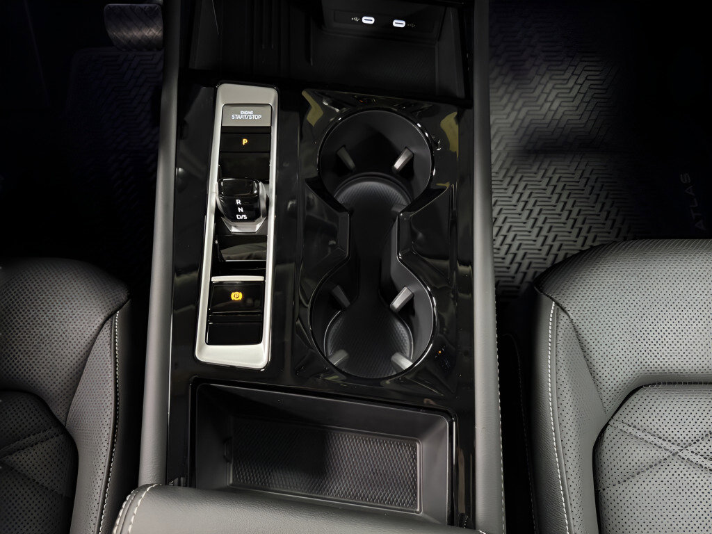 New 2026 Volkswagen Atlas SE image 23