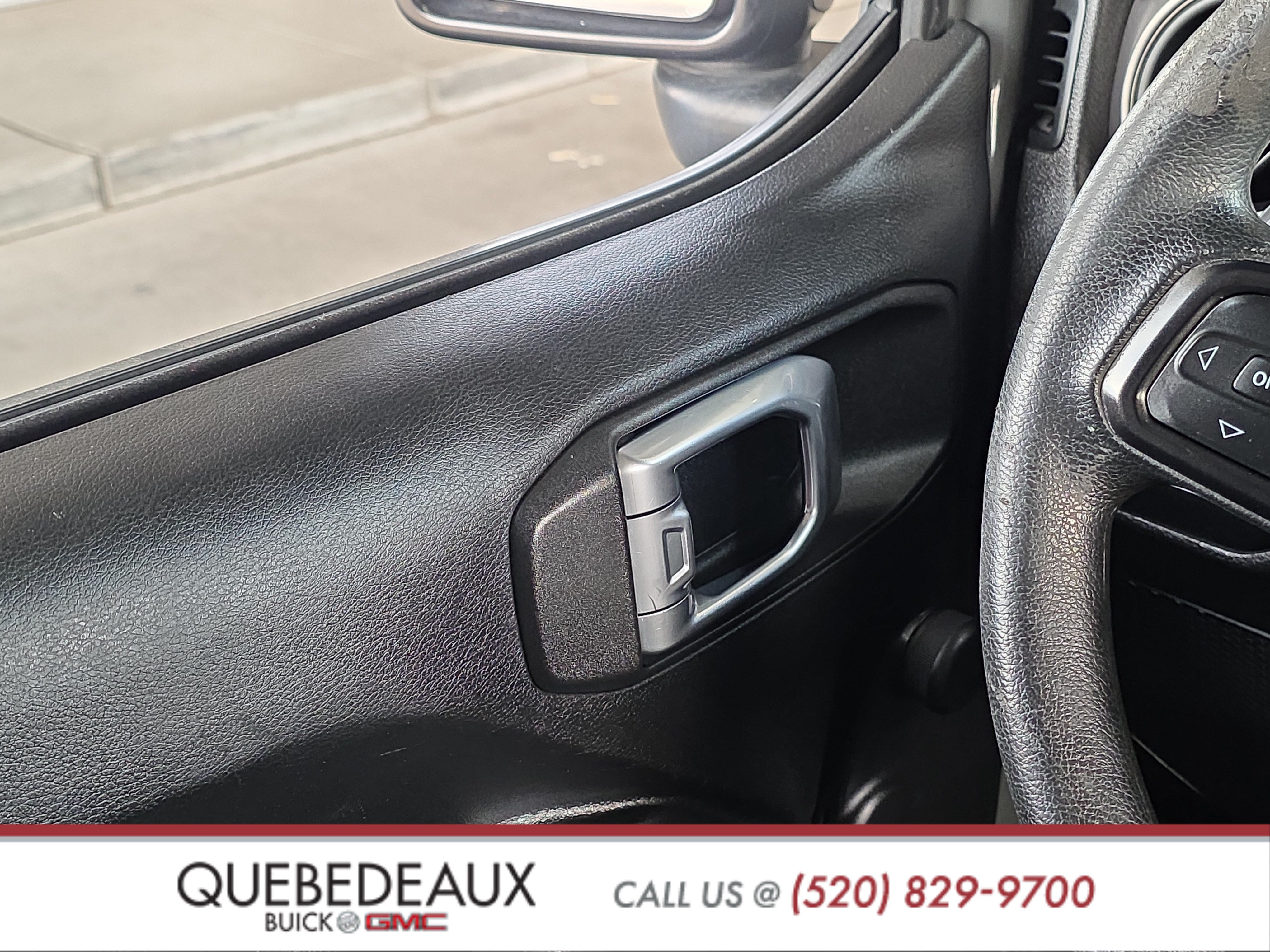 Used 2019 Jeep Wrangler Sport AWD/4WD image 23