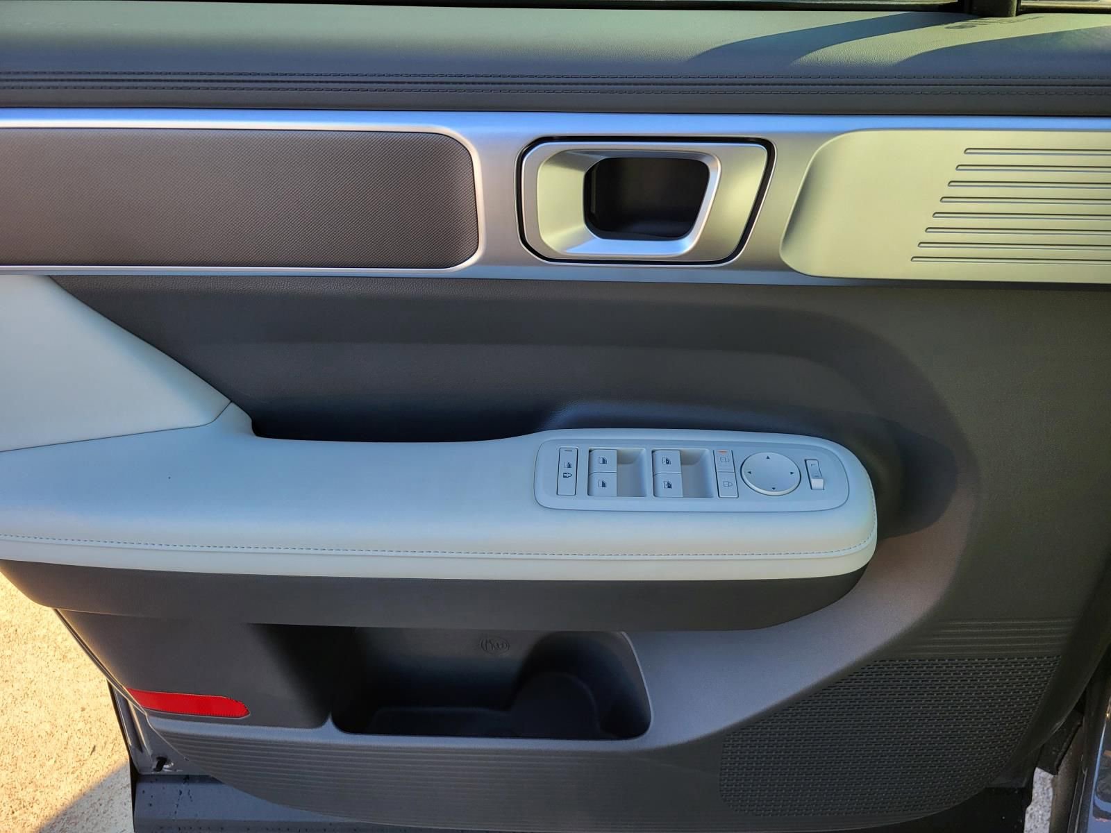 New 2026 Hyundai Santa Fe SEL image 13