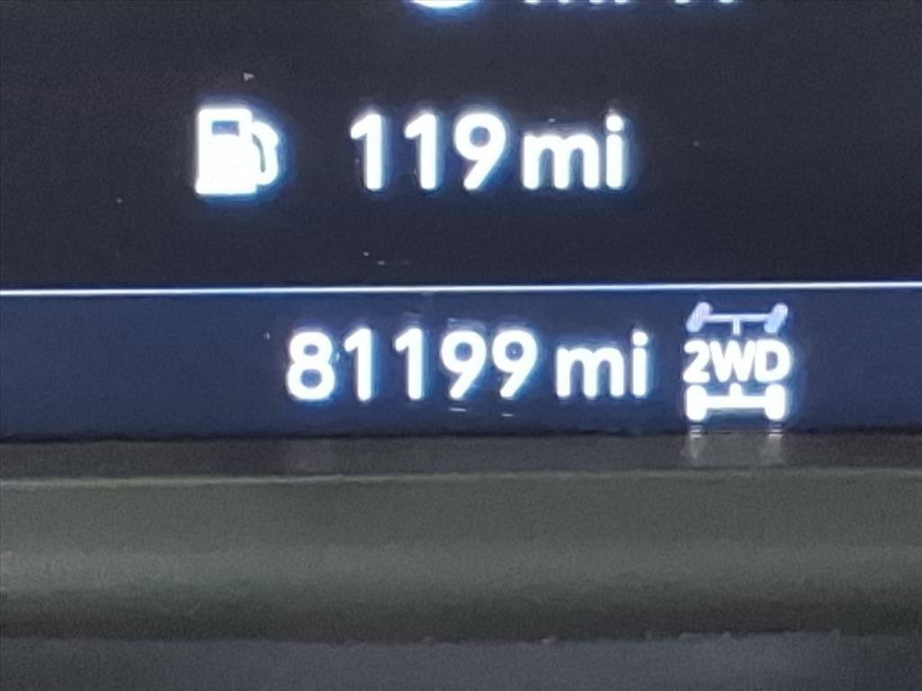 Used 2022 Chevrolet Silverado 1500 LT Trail Boss w/ Safety Package image 25