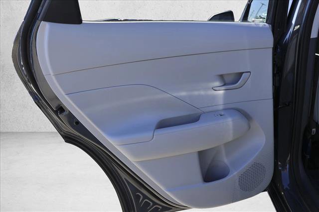 Certified 2026 Hyundai Kona SEL Sport AWD/4WD image 21