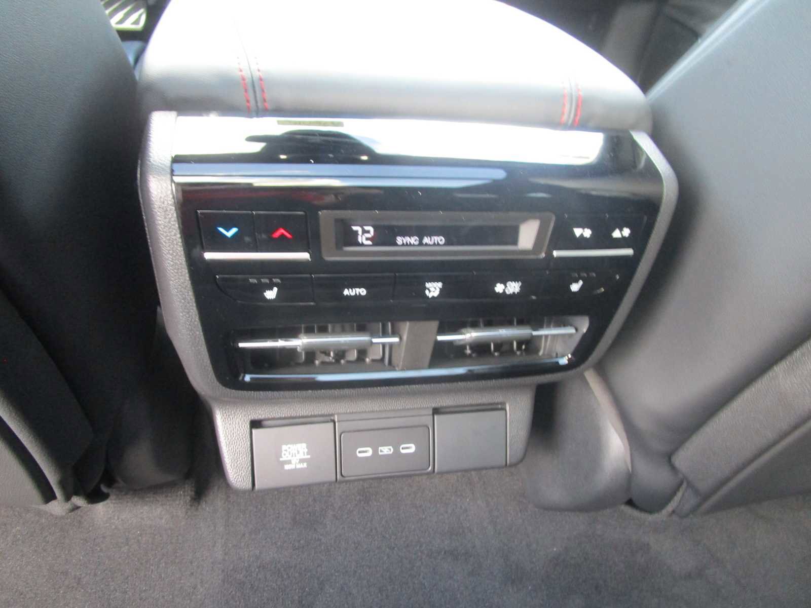 New 2026 Acura MDX A-Spec image 10