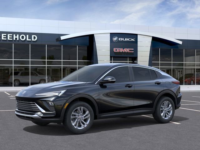 New 2026 Buick Envista Preferred w/ Convenience I Package image 2