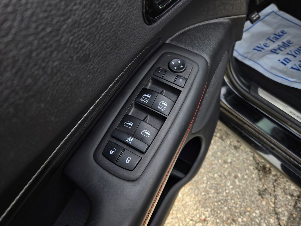 Used 2023 Dodge Durango R/T AWD/4WD image 15