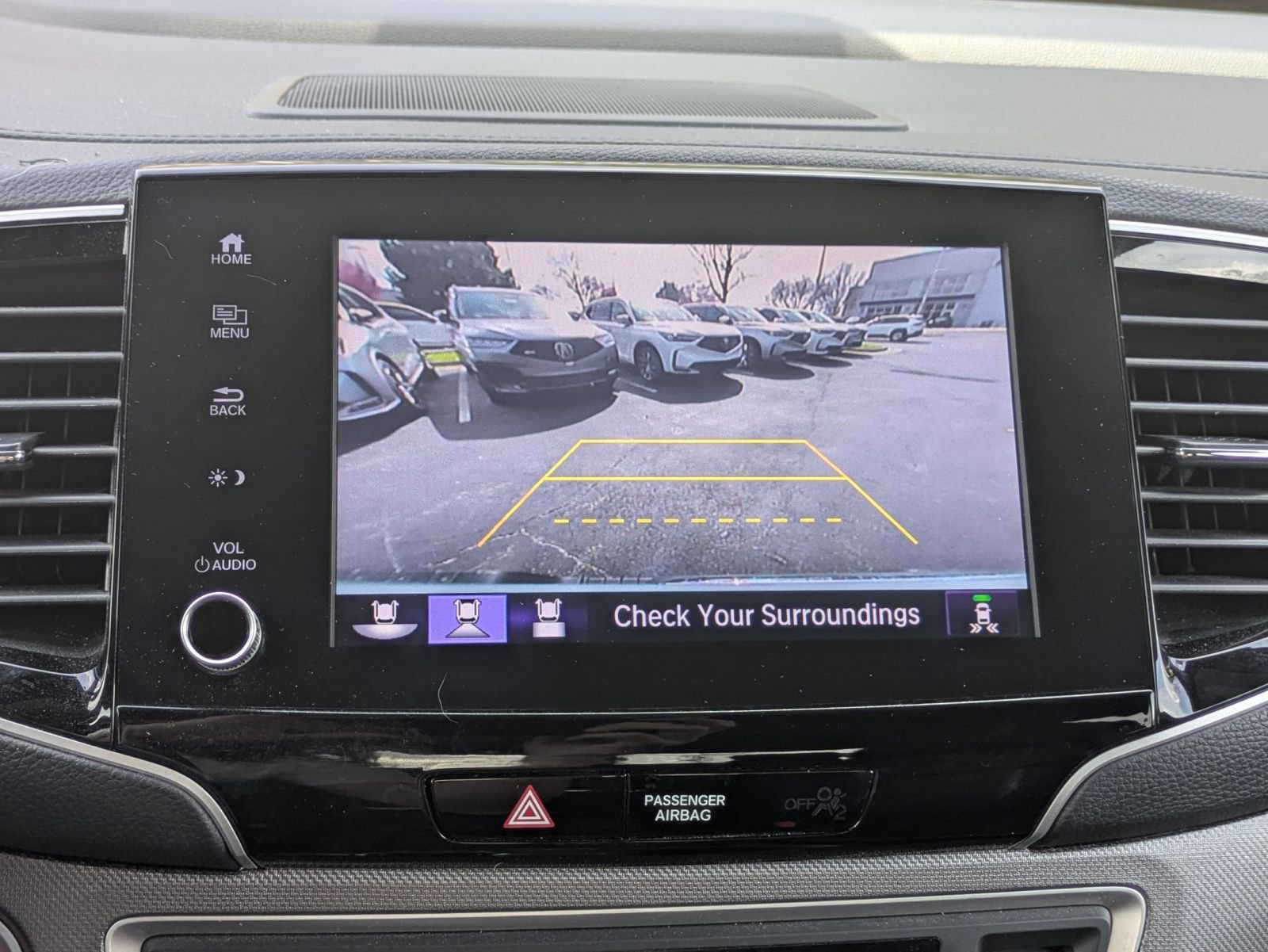 Used 2023 Honda Ridgeline RTL-E image 14