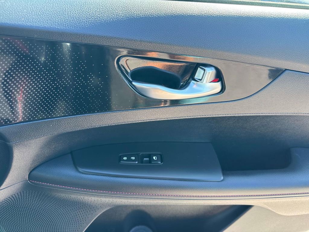 Certified 2024 Kia Forte GT image 20