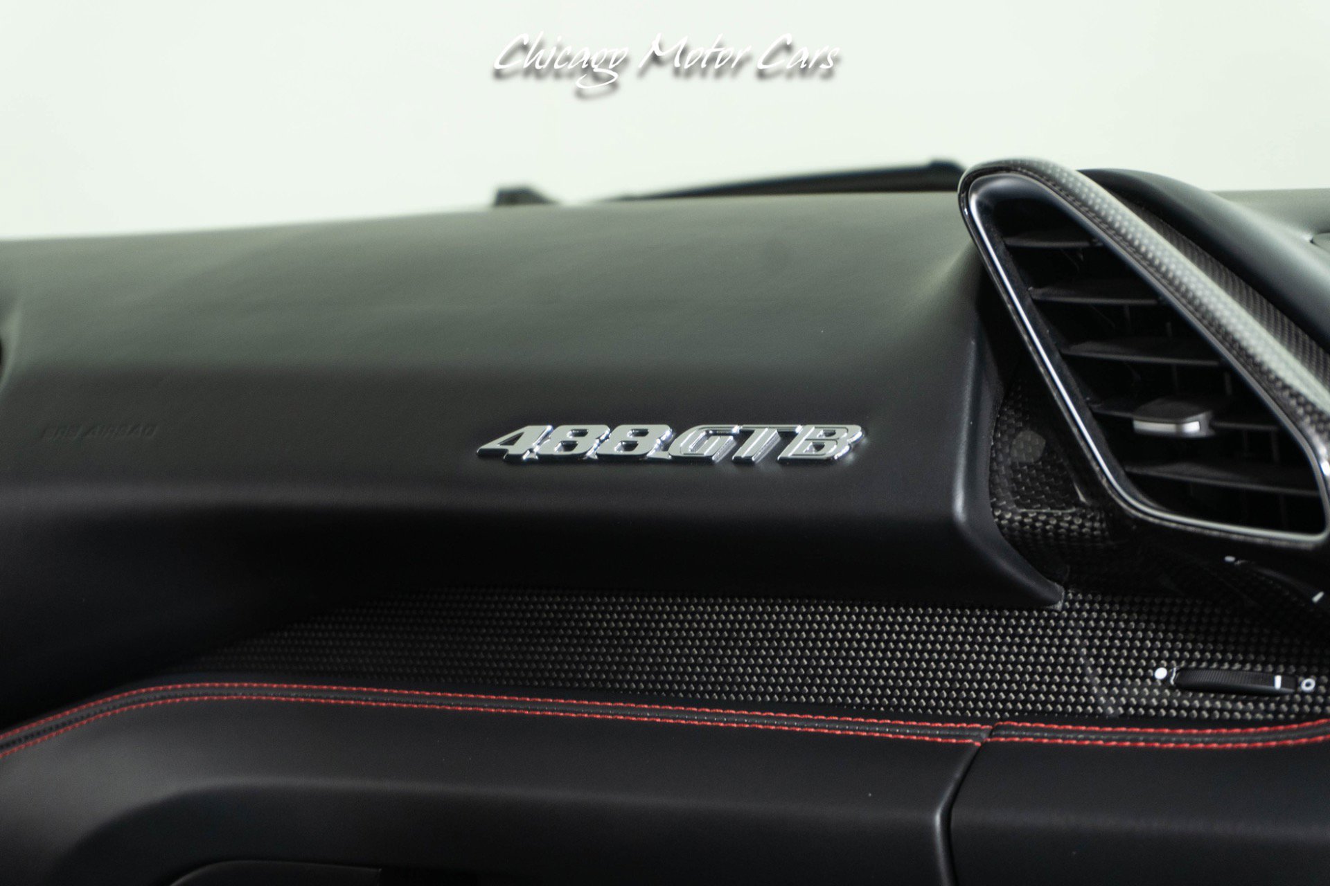 Used 2016 Ferrari 488 GTB image 59