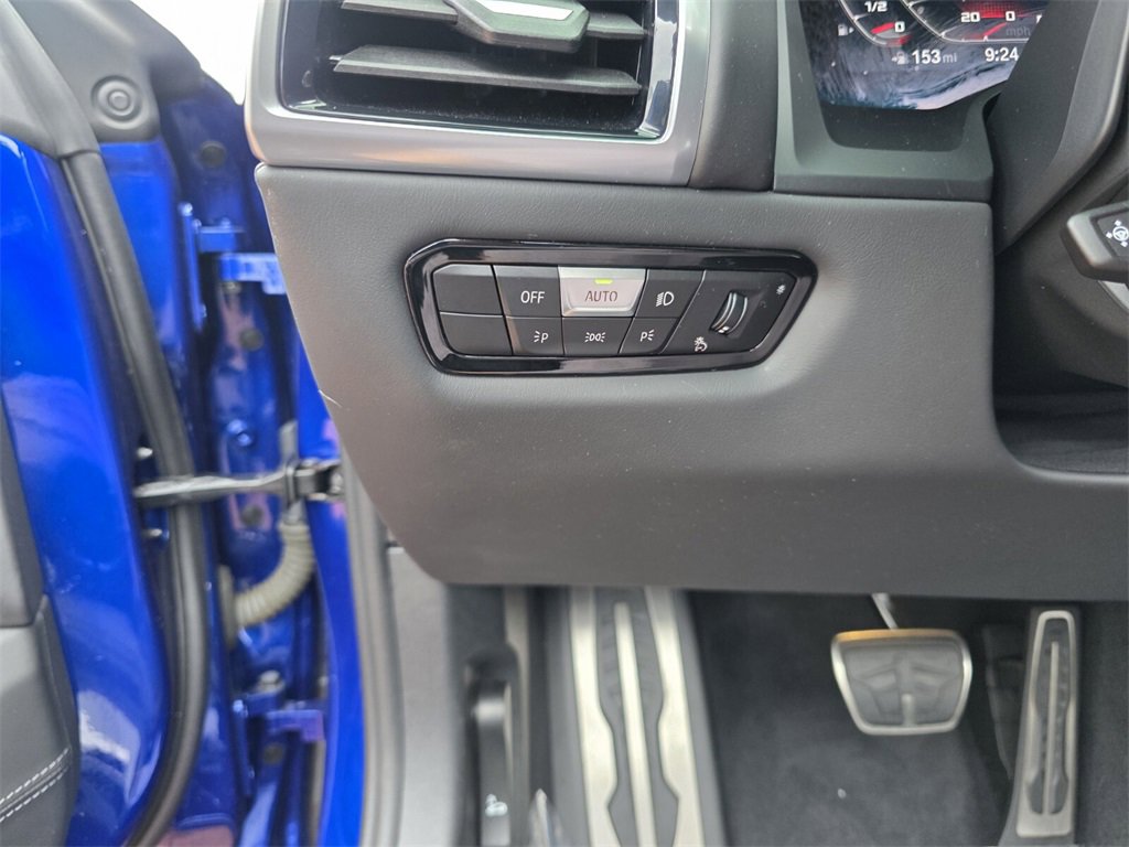 Used 2024 BMW M8 Competition image 24