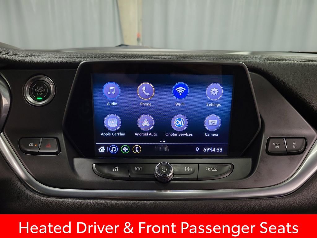 Used 2020 Chevrolet Blazer LT w/ Redline Edition image 18