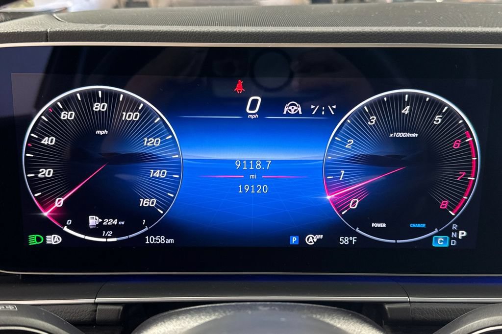 Certified 2024 Mercedes-Benz GLS 450 4MATIC image 32
