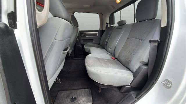 Used 2016 RAM 2500 Power Wagon w/ Luxury Group AWD/4WD image 18