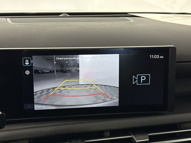 New 2026 Hyundai Santa Cruz SEL AWD/4WD image 15