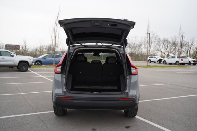 Used 2026 Honda CR-V EX-L image 18