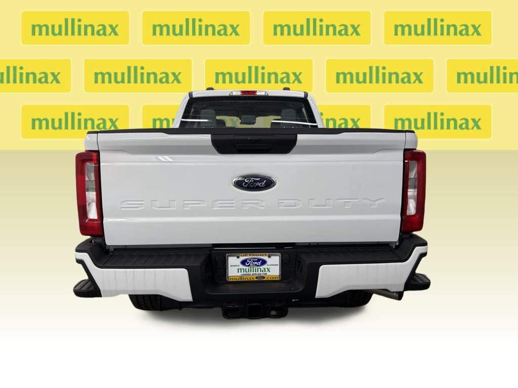 New 2026 Ford F250 XL w/ STX Appearance Package image 7