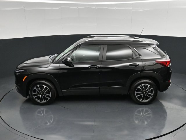 Used 2025 Chevrolet TrailBlazer LT FWD image 47