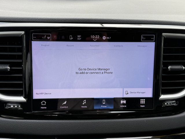Certified 2024 Chrysler Pacifica Touring-L FWD image 12