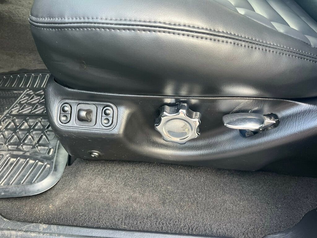 Used 2001 Ford F150 Harley-Davidson RWD image 16