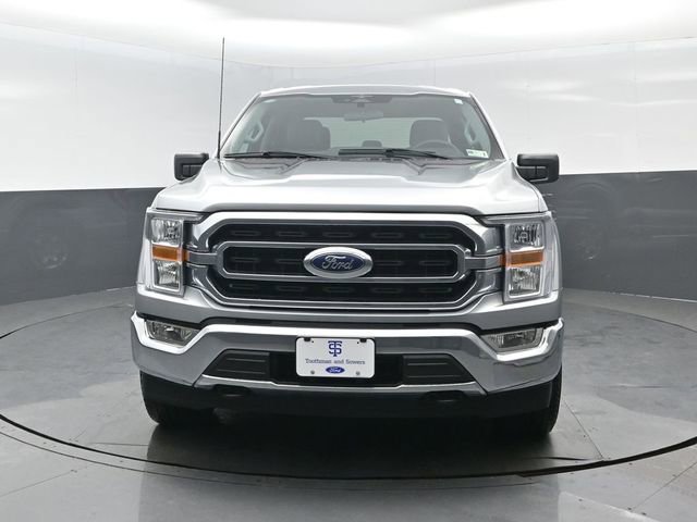 Used 2023 Ford F150 XLT w/ XTR Package image 29