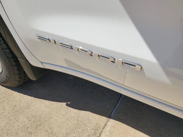 New 2026 GMC Sierra 1500 Pro w/ Pro Value Package AWD/4WD image 35