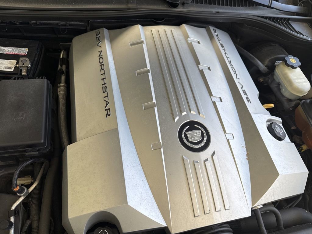 Used 2004 Cadillac XLR RWD image 23