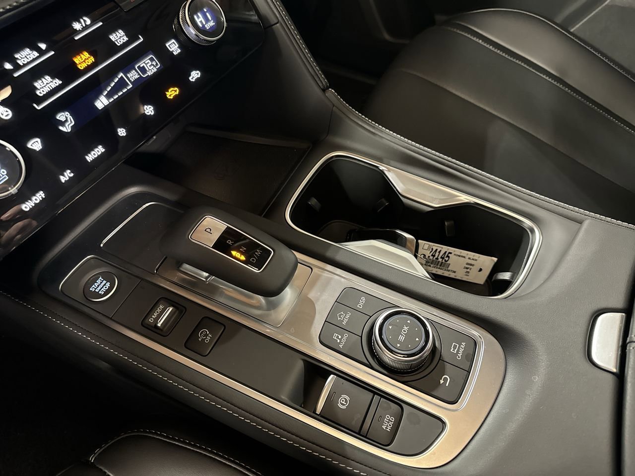 Certified 2025 INFINITI QX60 Pure image 24