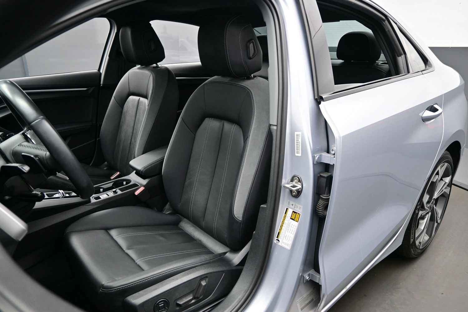 Used 2023 Audi A3 2.0T Premium w/ Convenience Package FWD image 12