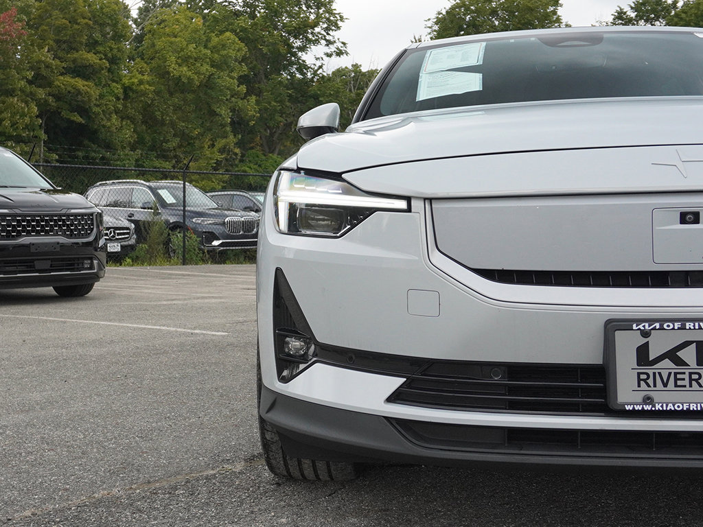Used 2024 Polestar Polestar 2 AWD/4WD image 13