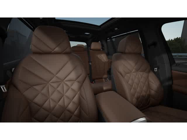 New 2027 BMW X7 xDrive40i w/ M Sport Package AWD/4WD image 11