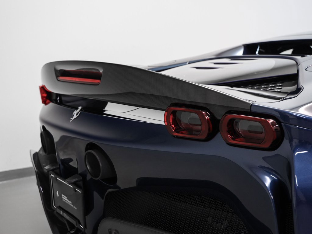 Certified 2023 Ferrari SF90 Stradale image 42