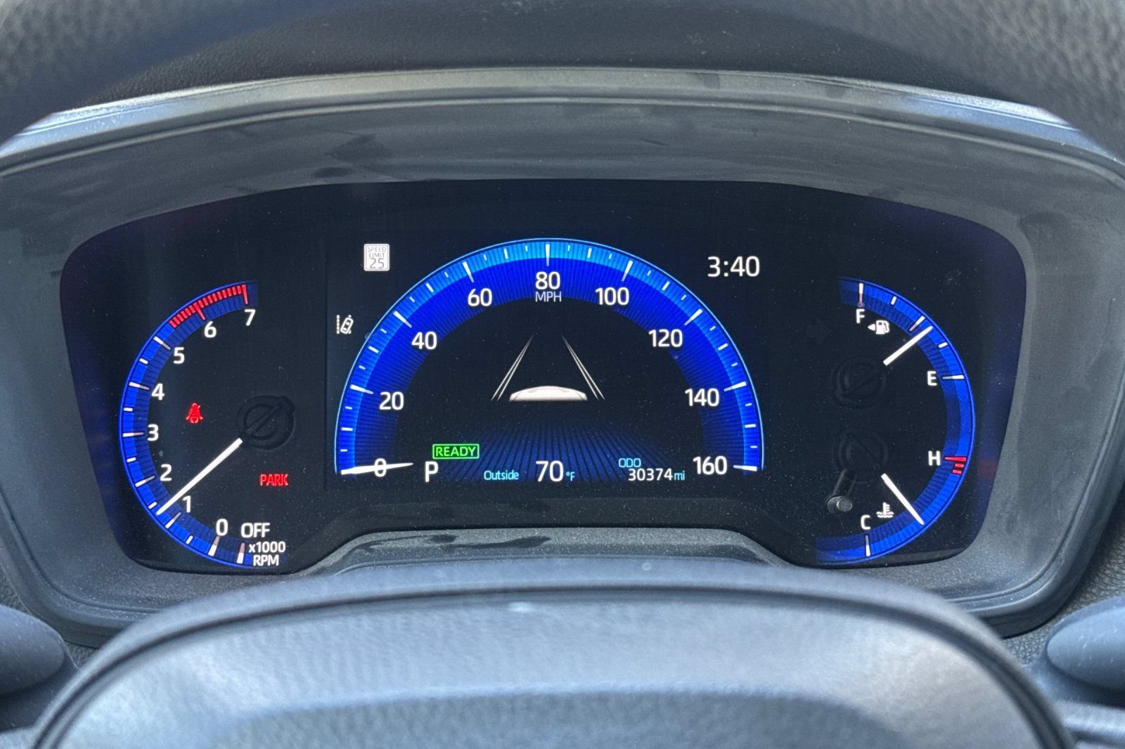 Used 2022 Toyota Corolla LE FWD image 38