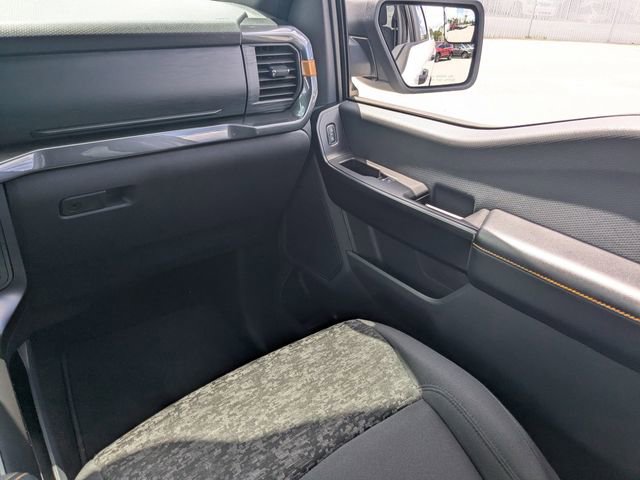 Used 2022 Ford F150 Tremor w/ Trailer Tow Package image 16